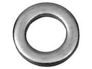 WASHER (.530 x .880 x .104) 630 Stainless Steel