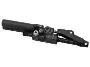 CYLINDER-POWER STEERING