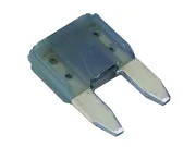 FUSE Mini Gray 2 Ampere