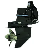 QUICKSILVER BRAVO-I 1.50 DWP