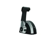 REMOTE CONTROL CONSOLE MOUNT Single, no Trim