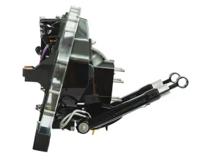 TRANSOM Quicksilver Magnum