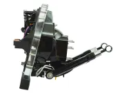 TRANSOM Quicksilver Magnum