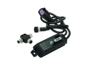 SC CONNECT Under Helm, Triple/Quad