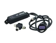 SC CONNECT Under Helm, Dual