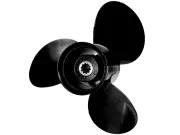 BLACK DIAMOND PROPELLER