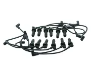 SPARK PLUG WIRES
