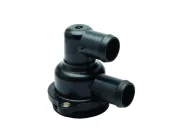 THERMOSTAT ASSEMBLY 140F / 60C Starboard, with O-ring