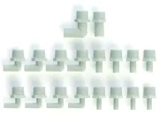 FITTING KIT Quad Engine (5/8")