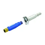 FITTING Straight Barb (5/8")