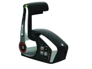 REMOTE CONTROL Single Engine Console w/Trim