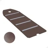 Жесткий пол для лодки FL360, фанера 9 мм