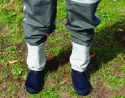 Вейдерсы мембранные дышащие Envision Argo (S)