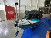 Моторная лодка REALCRAFT 470 NS BD
