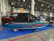 Моторная лодка REALCRAFT 470 NS BD