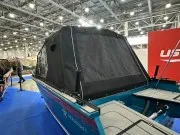 Моторная лодка REALCRAFT 470 NS BD