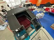 Моторная лодка REALCRAFT 470 NS BD