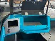 Моторная лодка REALCRAFT 470 NS BD