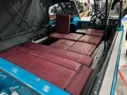 Моторная лодка REALCRAFT 470 NS BD