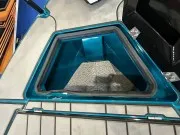 Моторная лодка REALCRAFT 470 NS BD