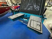 Моторная лодка REALCRAFT 470 NS BD