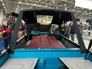 Моторная лодка REALCRAFT 470 NS BD