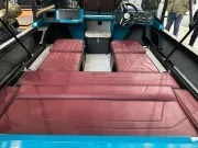 Моторная лодка REALCRAFT 470 NS BD