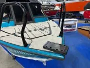 Моторная лодка REALCRAFT 470 NS BD