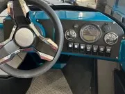 Моторная лодка REALCRAFT 470 NS BD