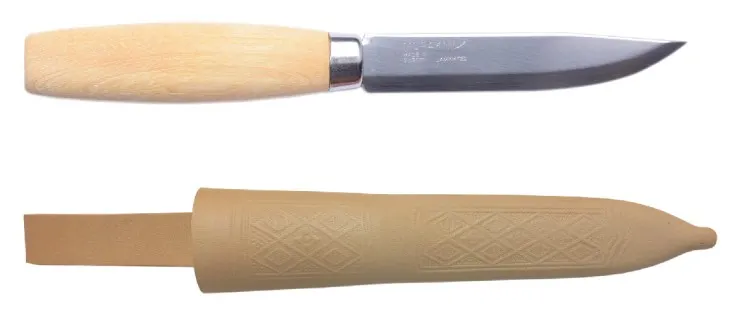 Нож Mora Classic Original №1 Exclusive