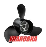 Винт гребной Volvo Penta D6 задний (3-x лопастной), BaekSan (упаковка из 2 шт.)