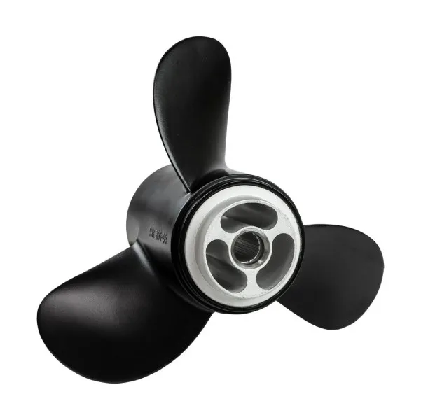 Винт гребной Volvo Penta D6 задний (3-x лопастной), BaekSan (упаковка из 2 шт.)