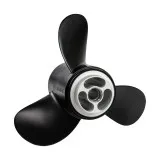 Винт гребной Volvo Penta D6 задний (3-x лопастной), BaekSan (упаковка из 2 шт.)