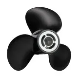 Винт гребной Volvo Penta D5 передний (3-x лопастной), BaekSan (упаковка из 2 шт.)