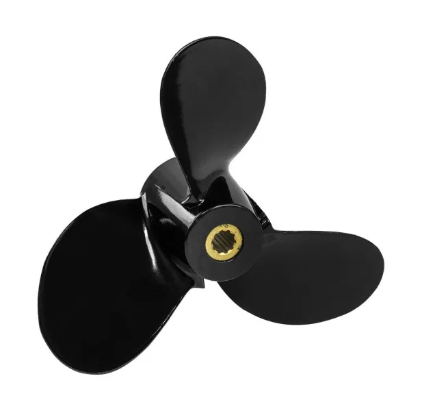 Гребной винт 3x7-1/2x8, Marine Rocket Prime