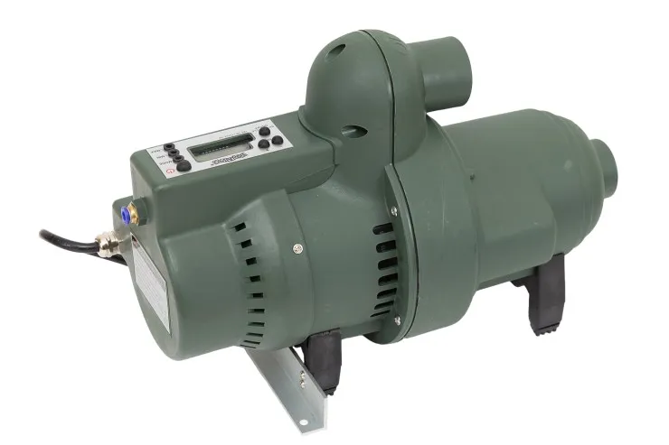 Электрический насос Bravo 230/2000 ARS