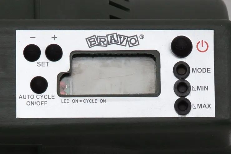 Электрический насос Bravo 230/2000 ARS