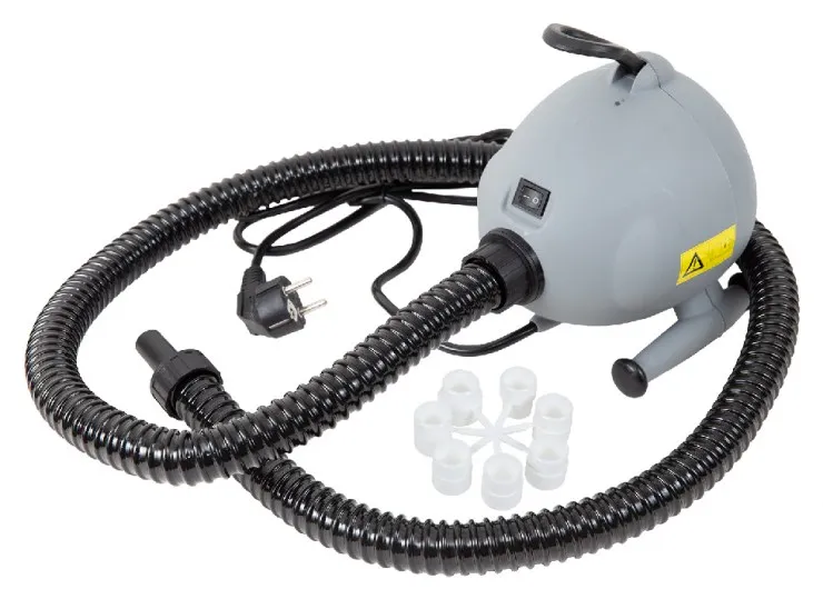 Электрический насос Bravo OV-10