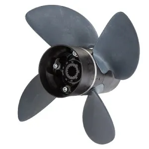 Гребной винт Propulse #9903