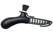 Грибной нож Mora Mushroom (S) Black