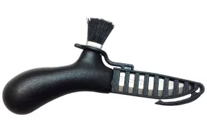 Грибной нож Mora Mushroom (S) Black