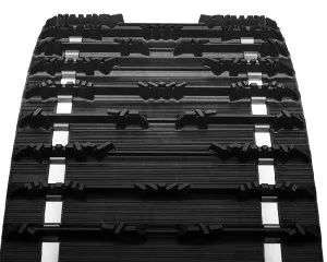 Гусеница 156*20*1.250/2.52 RipSaw 8 дорожек 9151