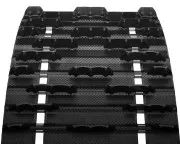 Гусеница 156*24*1.500/2.52 Cobra SWT 9261U