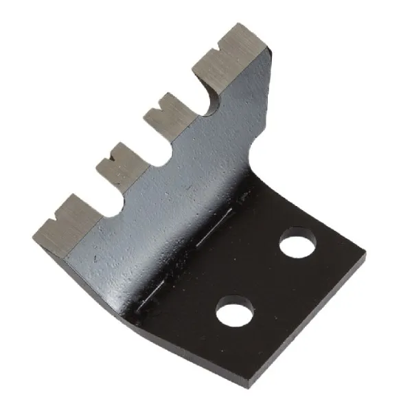 Нож к мотоледобуру Jiffy 150/6