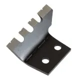 Нож к мотоледобуру Jiffy 150/6