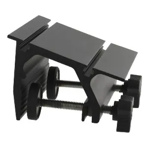 Струбцина для крепления даунриггера Scotty