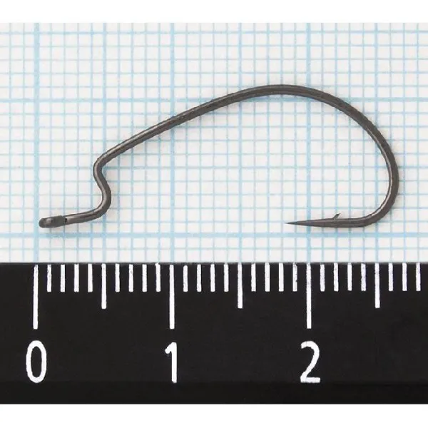 Крючок офсетный Origin B94 (6)