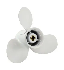 Гребной винт для Yamaha 9,9-15, 3x9-1/4x11