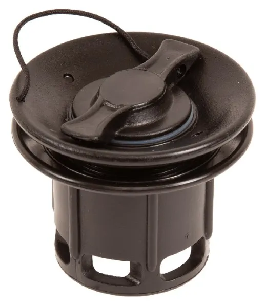 Воздушный клапан Bravo 2001 черный