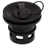 Воздушный клапан Bravo 2014 черный